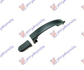 Χερουλι Πορτας Πισω Εξω (Δ=Α) Ford Fusion 02-12 - 020607860