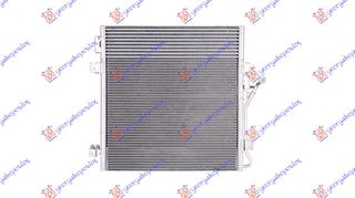 Ψυγειο A/C 3.7-4.0 Βενζινη Dodge Nitro 07- - 054106400
