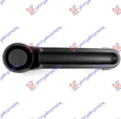 Χερουλι Πορτας Εξω Μαυρο Dodge Nitro 07- - 054107840