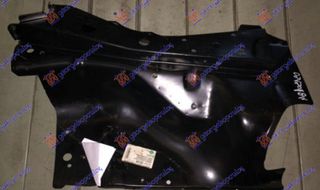Θολος Εμπρος Κομπλε Αριστερα Fiat Uno 89-93 - 037600812