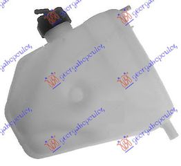 Δοχειο Νερου Ψυγειου Βενζινη Fiat Uno 83-89 - 037208500