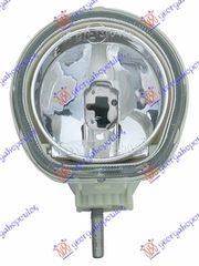 Προβολεας Ομιχλης Διαφανος (H1) (Ε) Fiat Panda 03-14 - 040005110