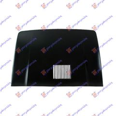 Καπο Εμπρος Fiat Panda 82-86 - 039300070