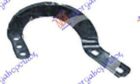 Μεντεσες Καπω Εμπρος Αριστερα Fiat Panda 82-86 - 039306142