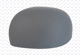 Καπακι Καθρεφτη Βαφομενο Αριστερα Fiat Panda New 12- - 295007717
