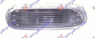 Φλας Φτερου Λευκο Διαφανο Fiat Panda New 12- - 295005500