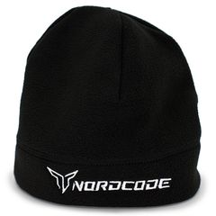 Κωδ.235328 Σκουφάκι Head Cap Nordcode μαύρο τηλ.215-215-8211