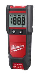 MILWAUKEE 2212-20 ΠΟΛΥΜΕΤΡΟ ΜΠΑΤΑΡΙΑΣ ΜΕ ΕΛΕΓΧΟ ΣΥΝΕΧΕΙΑΣ ( 4933447776 )