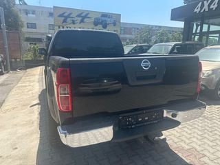 Nissan Navara 2015 ΕΥΡΟ 5  Αεροαναρτιση Navi kame-thumb-4