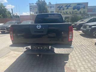 Nissan Navara 2015 ΕΥΡΟ 5  Αεροαναρτιση Navi kame-thumb-7