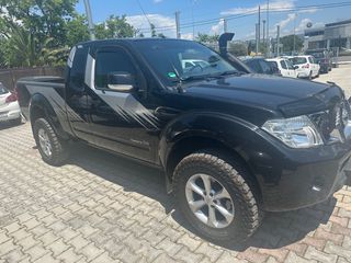 Nissan Navara 2015 ΕΥΡΟ 5  Αεροαναρτιση Navi kame-thumb-10