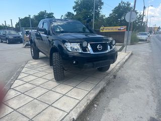 Nissan Navara 2015 ΕΥΡΟ 5  Αεροαναρτιση Navi kame-thumb-12