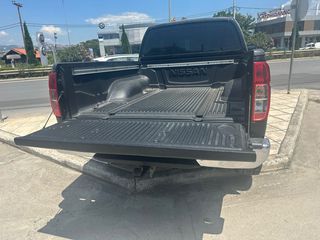 Nissan Navara 2015 ΕΥΡΟ 5  Αεροαναρτιση Navi kame-thumb-16