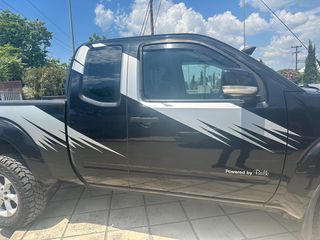 Nissan Navara 2015 ΕΥΡΟ 5  Αεροαναρτιση Navi kame-thumb-17