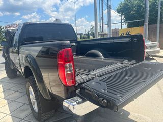 Nissan Navara 2015 ΕΥΡΟ 5  Αεροαναρτιση Navi kame-thumb-18