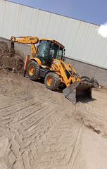Εκσκαφέας-Φορτωτής JCB 2005 3 cx-thumb-2