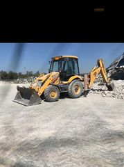 Εκσκαφέας-Φορτωτής JCB 2005 3 cx-thumb-4