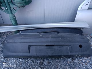 Fiat punto 1,2 8V.16V 99-05 προφυλακτήρας πίσω 5θυρο 