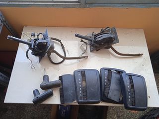 BMW E30 (82 - 91) ΑΝΤΑΛΛΑΚΤΙΚΑ-thumb-11