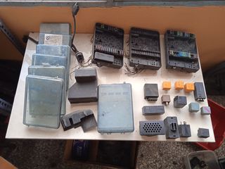 BMW E30 (82 - 91) ΑΝΤΑΛΛΑΚΤΙΚΑ-thumb-7