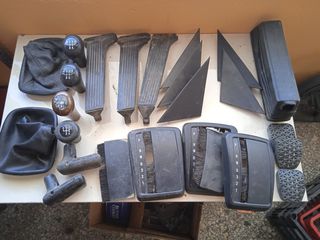 BMW E30 (82 - 91) ΑΝΤΑΛΛΑΚΤΙΚΑ-thumb-1