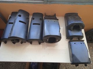 BMW E30 (82 - 91) ΑΝΤΑΛΛΑΚΤΙΚΑ-thumb-4