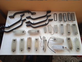 BMW E30 (82 - 91) ΑΝΤΑΛΛΑΚΤΙΚΑ-thumb-2