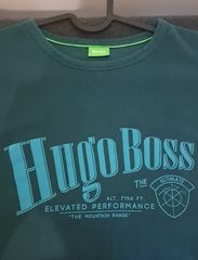  HUGO BOSS T SHIRT