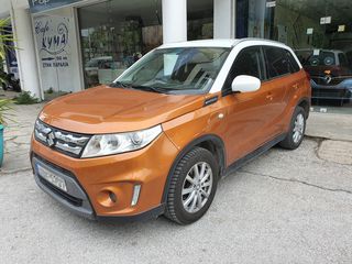 Suzuki Vitara '16  1.6 DDiS GL+