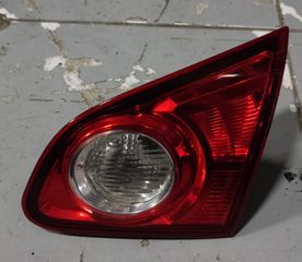 NISSAN QASHQAI+2 2007-2010 ΦΑΝΑΡΙ ΠΙΣΩ ΔΕΞΙ ΕΣΩΤΕΡΙΚΟ(ΤΖΑΜΟΠΟΡΤΑΣ) ΓΝΗΣΙΟ ΜΕΤΑΧΕΙΡΙΣΜΕΝΟ