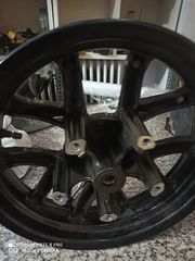 Ρόδα μπροστά από SYM cruisym 300-thumb-2