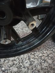 Ρόδα μπροστά από SYM cruisym 300-thumb-3