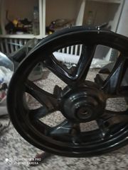 Ρόδα μπροστά από SYM cruisym 300-thumb-4