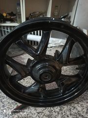 Ρόδα μπροστά από SYM cruisym 300-thumb-5
