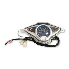 ΚΟΝΤΕΡ HONDA SUPRA-X 125 HELM IN ROC