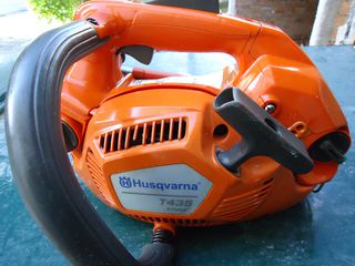 Husqvarna '14 T435