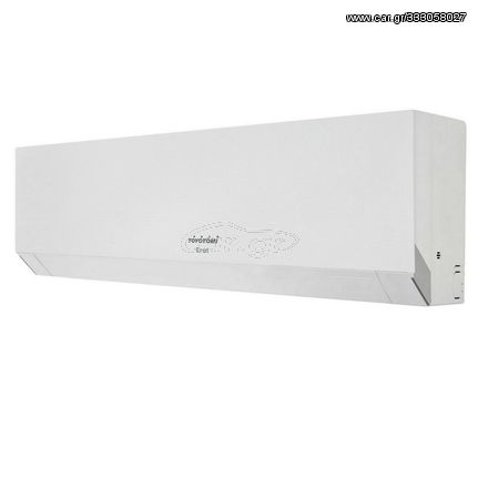 Toyotomi Erai CTN/CTG-256W Κλιματιστικό Inverter 18000 BTU A++/A+ με Ιονιστή και WiFi