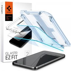 Spigen EZ FIT GLAS.tR Tempered Glass 2τμχ Samsung Galaxy S23+