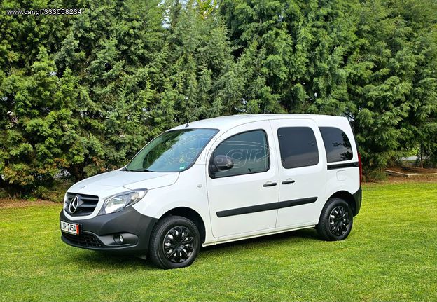 Mercedes-Benz Citan '18