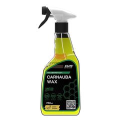 CARNAUBA WAX Κερί για Λάμψη και Χρώμα 750ml