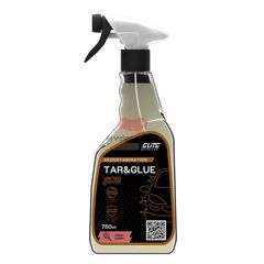 TAR&ampGLUE; Gel Αφαίρεσης Πίσσας με Άρωμα Καραμέλας 750ml