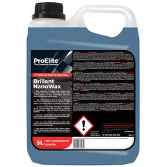 BRILLIANT NANOWAX Καινοτόμο Αυτοστεγνούμενο Κερί 5L