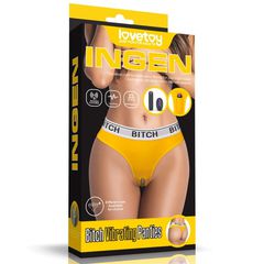 XL / 2XL Vibrating Panties - Bitch-thumb-8