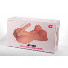 Ladyboy Masturbator Doll-thumb-7
