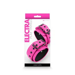 Electra Ankle Cuffs Pink-thumb-1