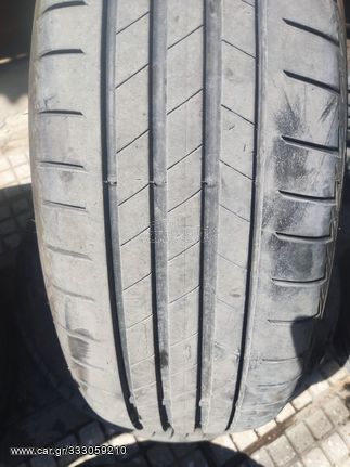 ΕΛΑΣΤΙΚΑ ΜΕΤΑΧΕΙΡΙΣΜΈΝΑ 205/65/16 BRIDGESTONE DOT 2021 