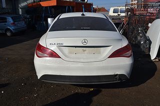 Mercedes cla ανταλακτικα-thumb-1