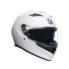 AGV K3 E2206 MPLK MONO SETA WHITE προσφορά 