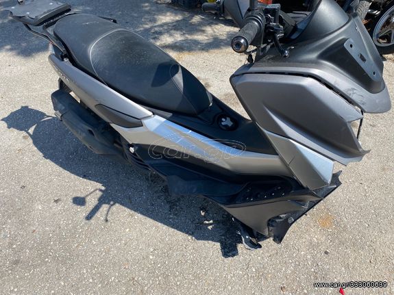 ΑΝΤΑΛΛΑΚΤΙΚΑ -> YAMAHA NMAX 125 *E3X7E* , 2017-2020 / MOTO PARTS KOSKERIDIS 