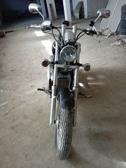 Honda Shadow 600 '96